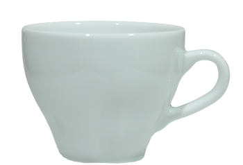 Paula filiżanka 70ml biała