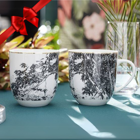 kubek 300 ml City Natura