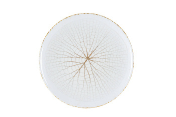 Lubiana talerz płytki 280mm Hotel Leaf