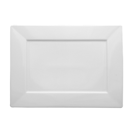 Boss ramka 225/175mm biała