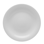 Tiago talerz płytki 270mm biały