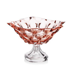 Bohemia misa na nodze 305mm Samba Pink