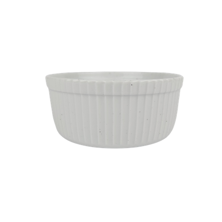 Salaterka z reliefem 115mm Ameryka ART