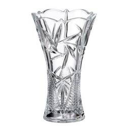 BOHEMIA PINWHEEL WAZON 250MM "X"