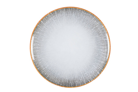 Lubiana talerz płytki 205mm Boss 074 Reactivo Gretas Gris