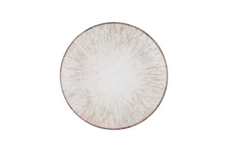 Lubiana komplet talerzy dla 6 osób 18 elementów Boss Reactivo