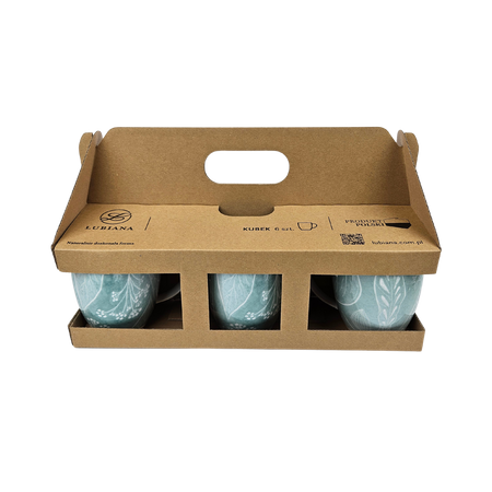 Lubiana kubek 380ml Filip Zima