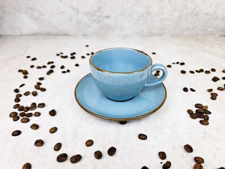 Lubiana filiżanka 180ml Aida ART TURKUS