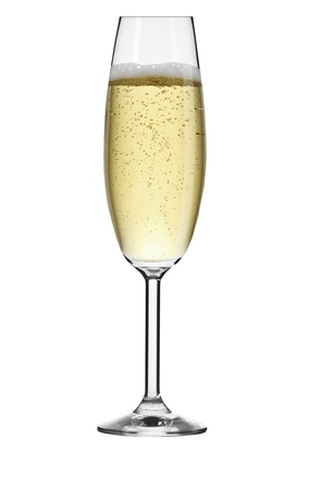 Venezia kieliszek do szampana 200 ml komplet 6 sztuk