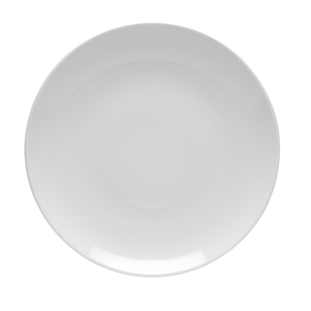 Hotel talerz płytki 310mm biały