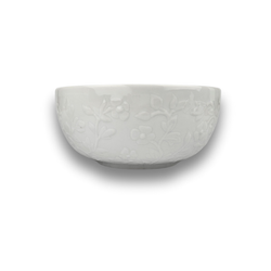 Lubiana miska 160mm Hanami biała