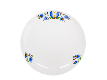 Boss talerz płytki 205mm