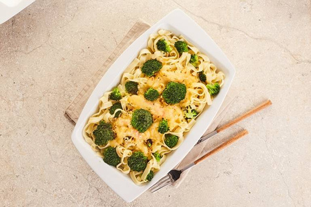 Rumba pojemnik do zapiekanek 380mm biały