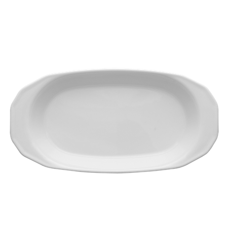 Merkury rawier 215mm biały