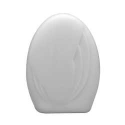 Arcadia pieprzniczka 30ml biała