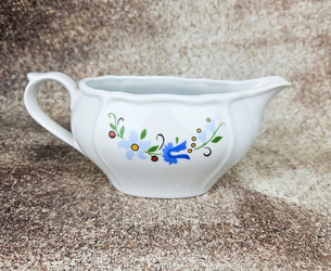 Maria sosjerka 400ml dekorowana