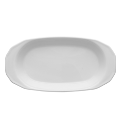 Merkury rawier 215mm biały