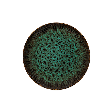 komplet dla 4 osób 12 el. Stoneware Jade