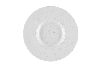 Lubiana talerz płytki 270mm Muza ART