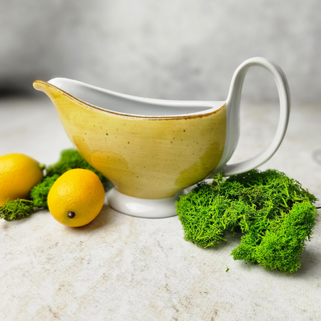 Lubiana Venus sosjerka 300ml ŻÓŁTY