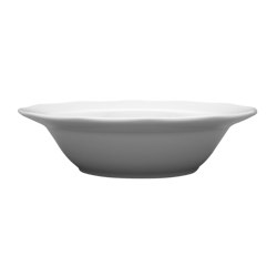 Merkury salaterka 130mm biała