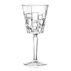 RCR KOMPLET 6 SZTUK KIELISZKÓW CZERWONE WINO 280ML ETNA