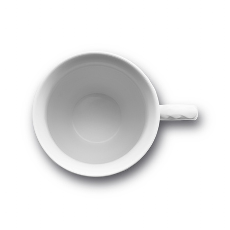 Filiżanka 250 ml Rococo