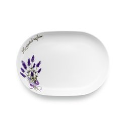 Boss półmisek owalny 280mm LAWENDA