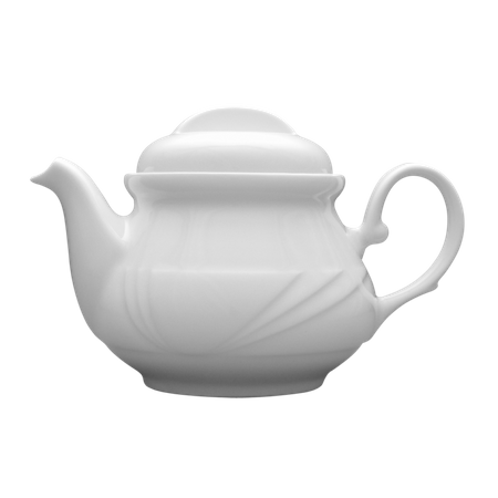Arcadia czajnik 400ml biały