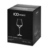 Avant-Garde Lumi kieliszek do wina 390 ml komplet 4 sztuk