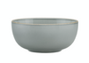 Lubiana Rondo miska 160mm SZARY