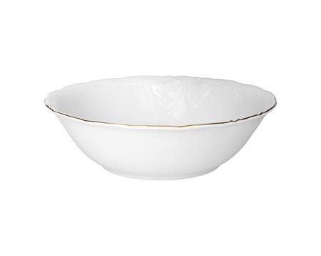 Chodzież serwis obiadowy dla 12 osób 40el. Fryderyka Złota Linia