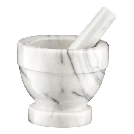 Stalgast moździerz marmurowy z tłuczkiem