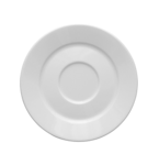 Wersal spodek 175mm biały