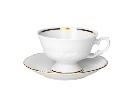 Chodzież garnitur do kawy dla 12 osób 39el. Fryderyka Złota Linia