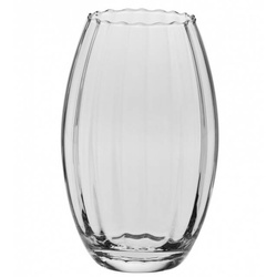 Krosno wazon z optykiem pionowym 23,5 cm