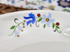 Talerz głęboki 220mm Roma Kaszubska
