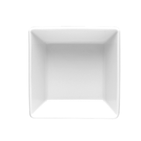 Classic salaterka 100/100mm biała