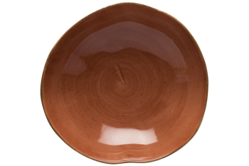 Stone Age salaterka 220mm CEGLASTY