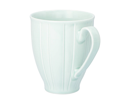 Kubek 380 ml Oktawa miętowy