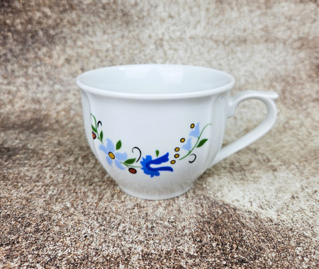 Filiżanka 350ml/spodek 170mm Maria Kaszubska