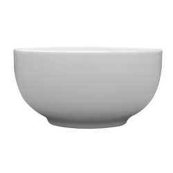 Wersal miska 135mm biała