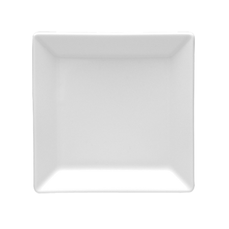 Classic talerz płytki 148mm biały