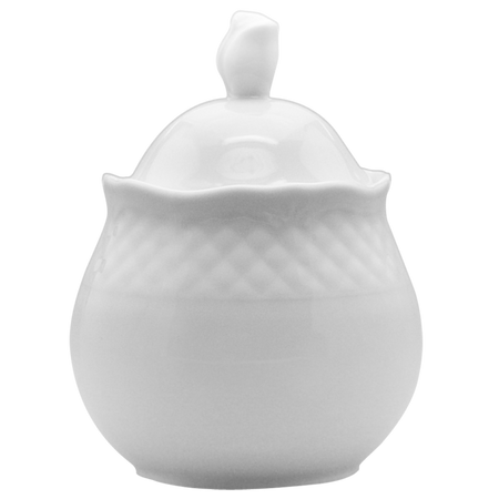 Afrodyta cukiernica 250ml biała