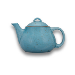 Lubiana czajnik 400ml Milano Art turkus