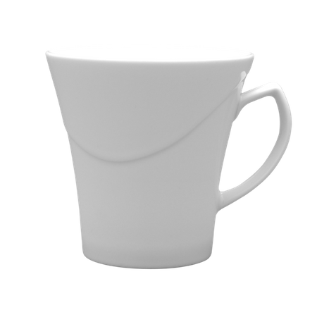 Moving kubek 300ml biały