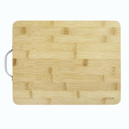 deska do krojenia bambus 31x24 Paloma