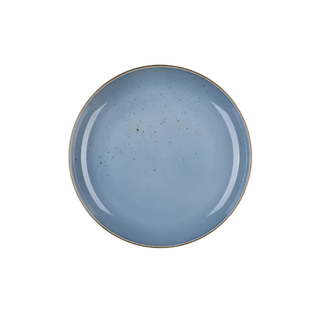 Lubiana talerz płytki 175mm Rondo szmaragdowy