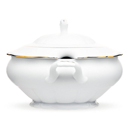 Waza Maria Teresa 3000ml Złota Linia