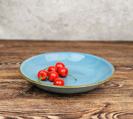 Lubiana talerz głęboki 230mm Hotel ART TURKUS